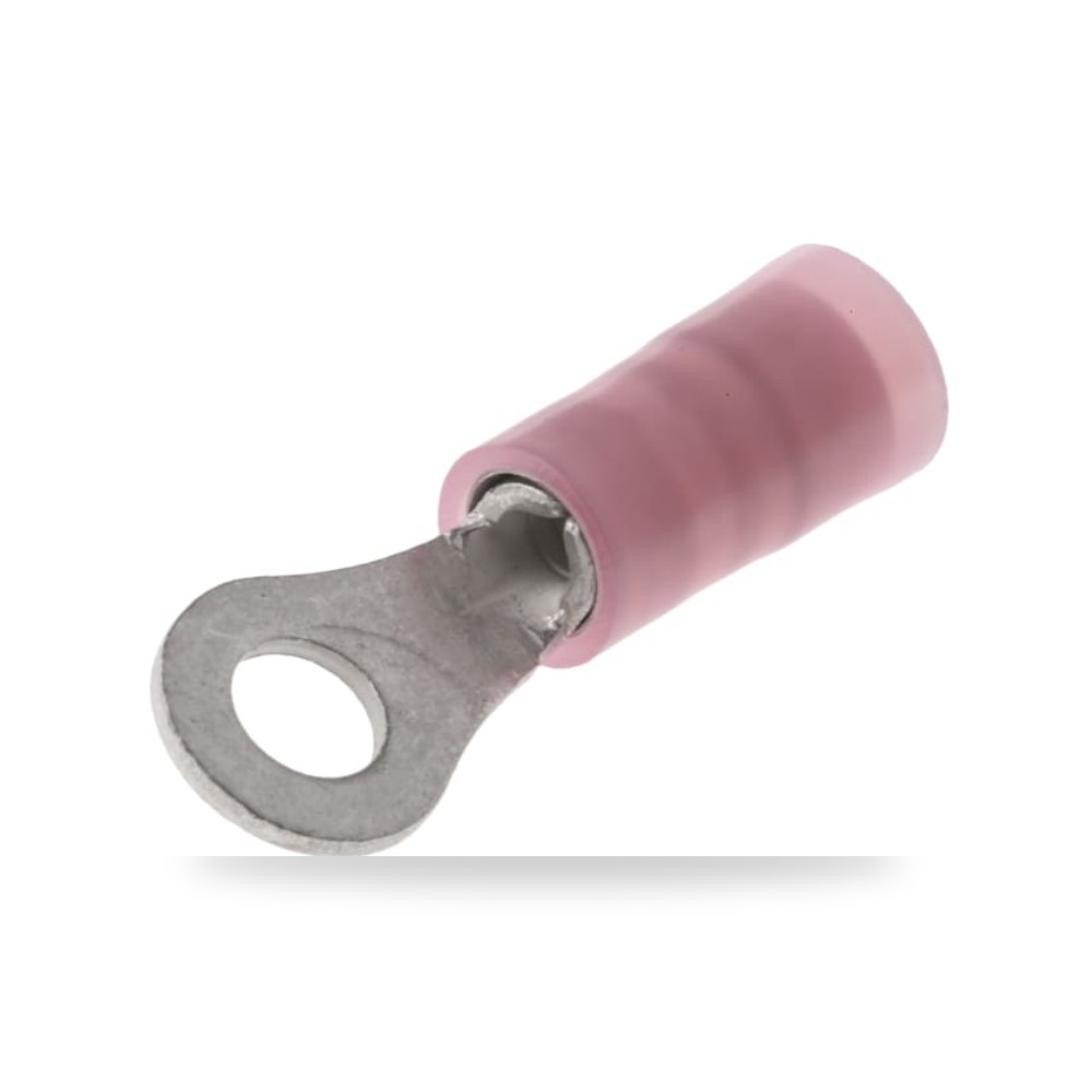 ترميل ونهاية طرفية حلقية كبس فئة X N صناعي RS ريمكو للتوريدات الصناعية (Reemco Industrial)