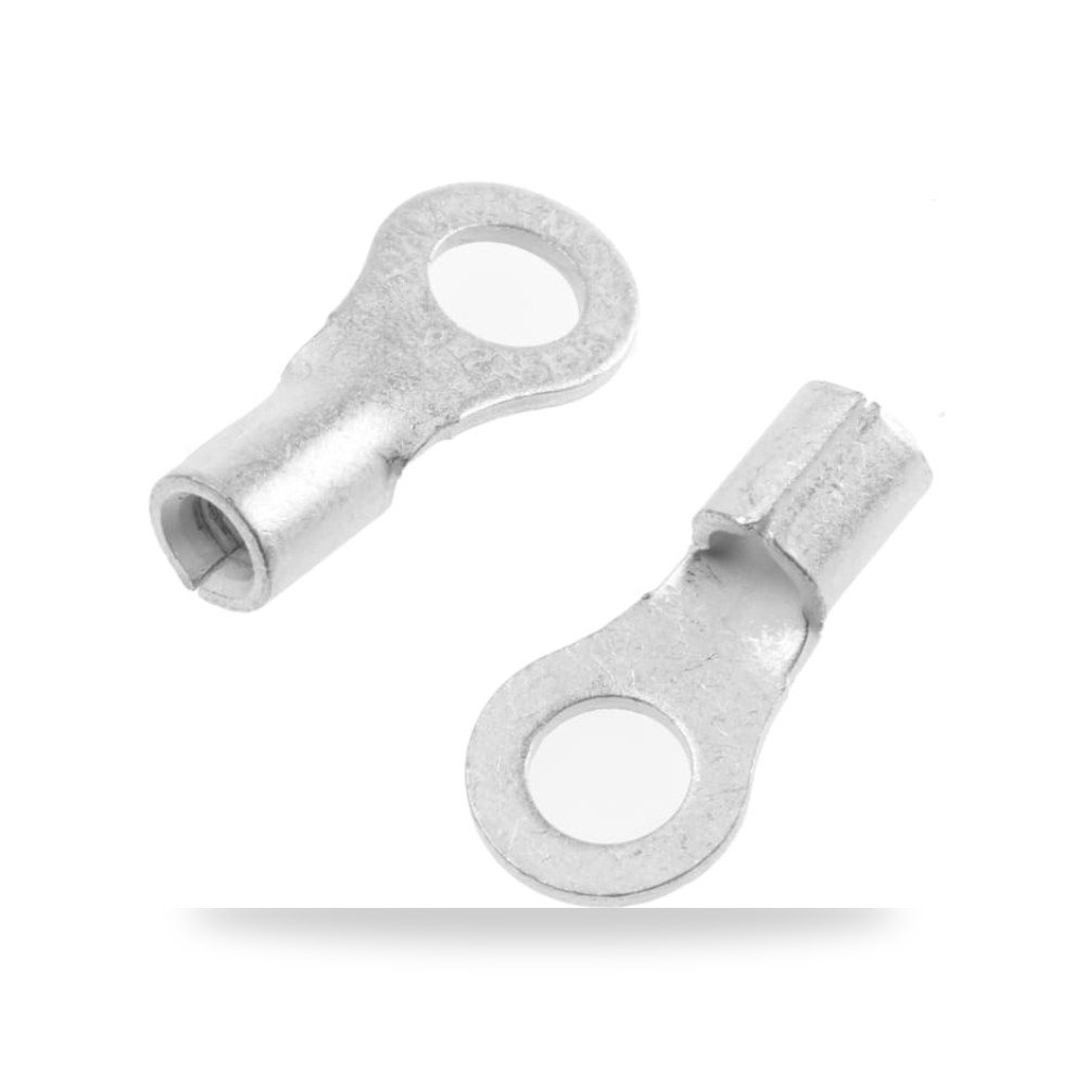ترميل ونهاية طرفية حلقية كبس فئة Z M صناعي RS ريمكو للتوريدات الصناعية (Reemco Industrial)