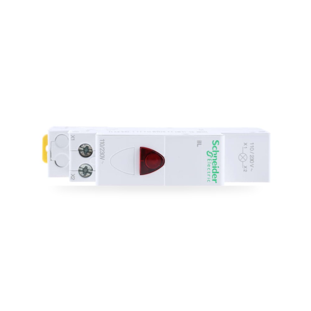 لمبة بيان وإشارة لوحات أحمر فئة متطورة RS PRO ريمكو للتوريدات الصناعية (Reemco Industrial)