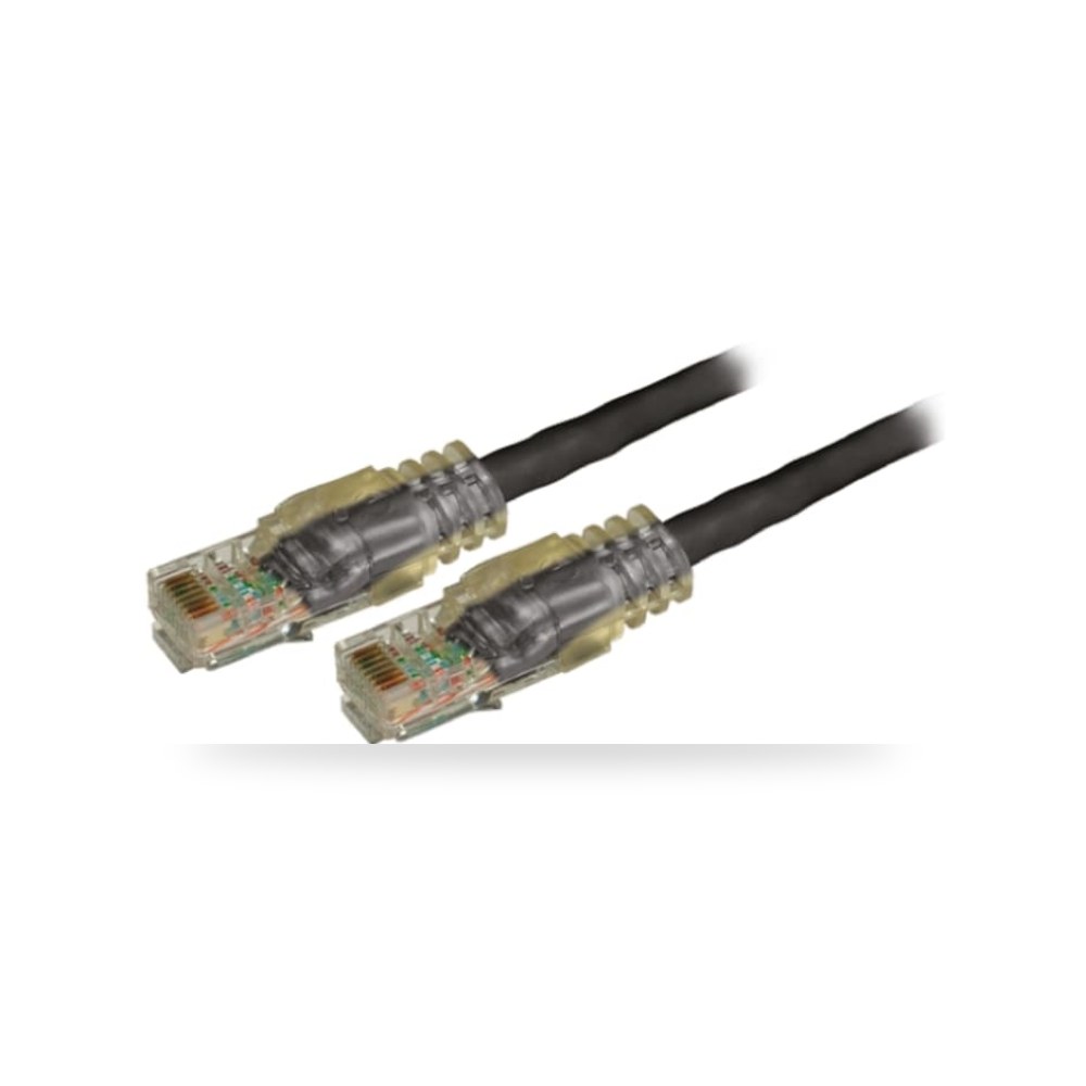 كابل شبكات إيثرنت CAT5E 15 معتمد للمشاريع RS ريمكو للتوريدات الصناعية (Reemco Industrial)