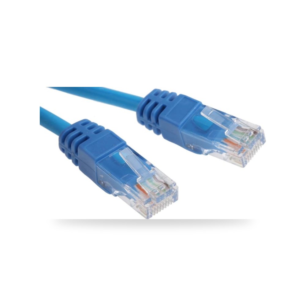 كابل شبكات إيثرنت CAT5E 20 متر صناعي RS PRO ريمكو للتوريدات الصناعية (Reemco Industrial)
