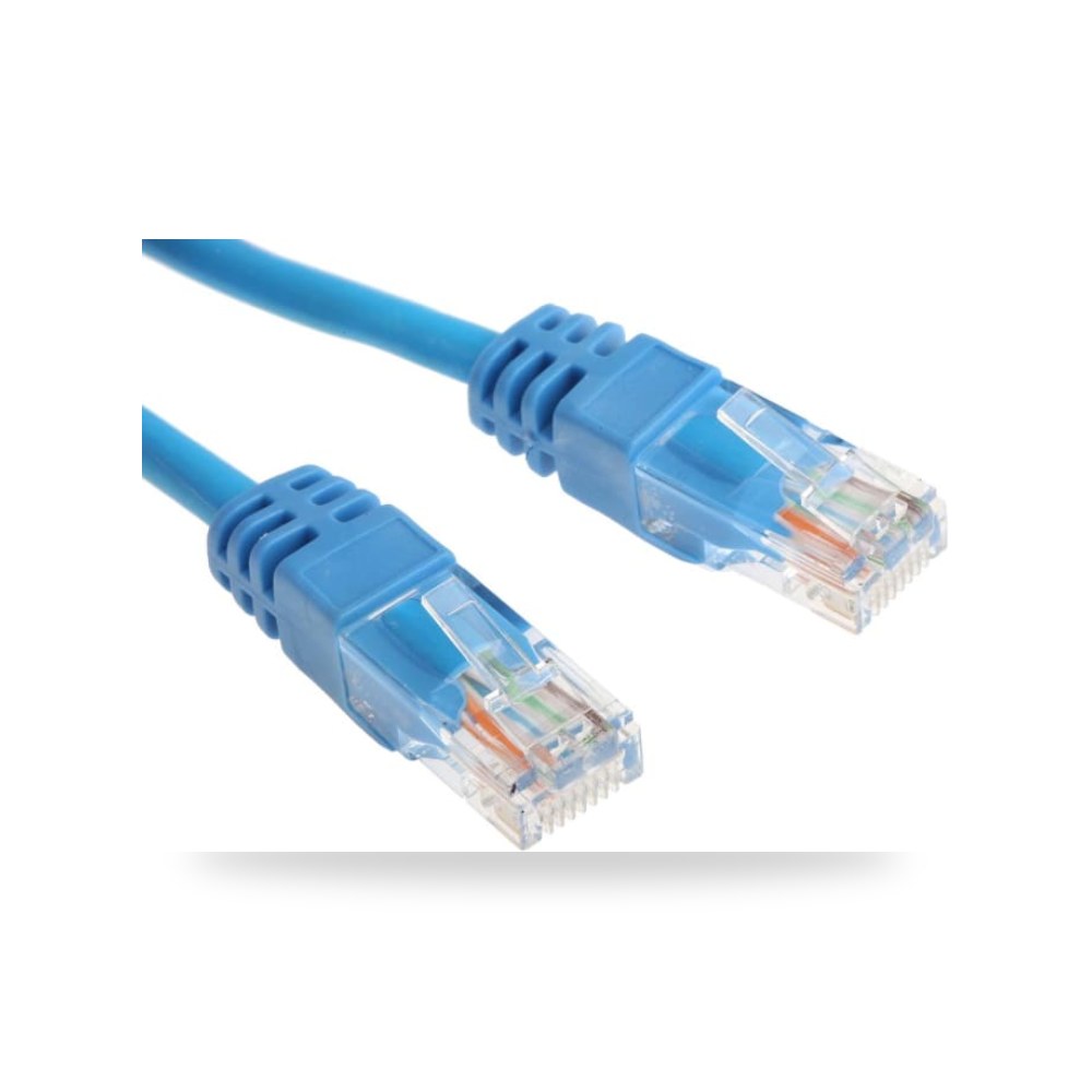 كابل شبكات إيثرنت CAT5E 30 متر RS PRO ريمكو للتوريدات الصناعية (Reemco Industrial) موديل