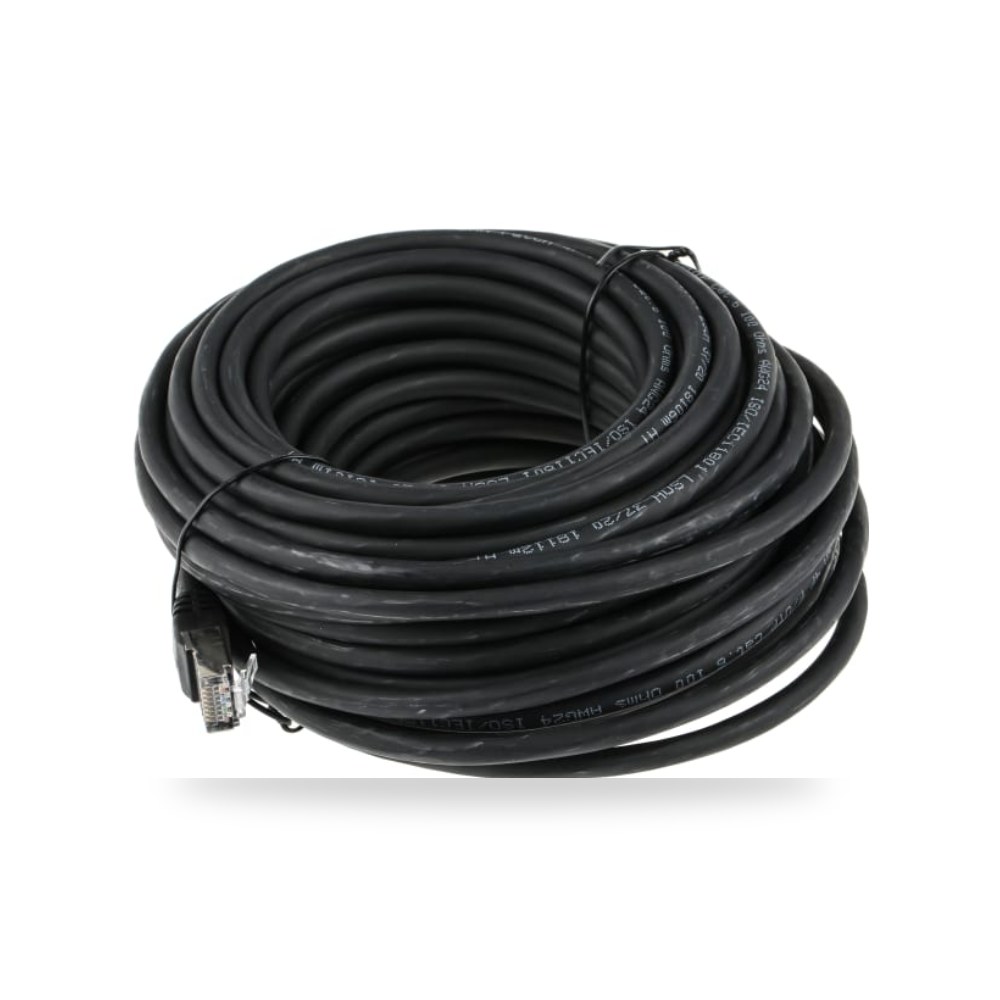 كابل شبكات إيثرنت CAT6 15 متر عالي لوحات ريمكو للتوريدات الصناعية (Reemco Industrial) موديل