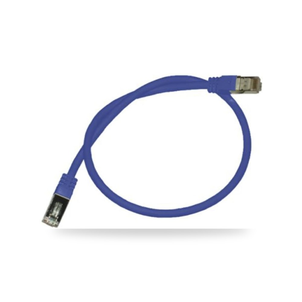 كابل شبكات إيثرنت CAT6 15 متر لوحات وتطبيقات ريمكو للتوريدات الصناعية (Reemco Industrial)