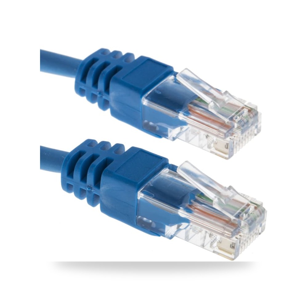 كابل شبكات إيثرنت CAT5E 25 متر صناعي RS PRO ريمكو للتوريدات الصناعية (Reemco Industrial)