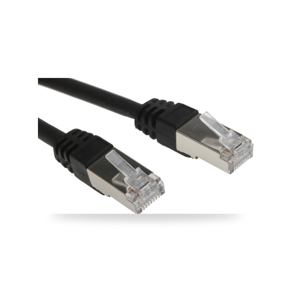 كابل شبكات إيثرنت CAT6 25 متر عالي السرعة ريمكو للتوريدات الصناعية (Reemco Industrial)