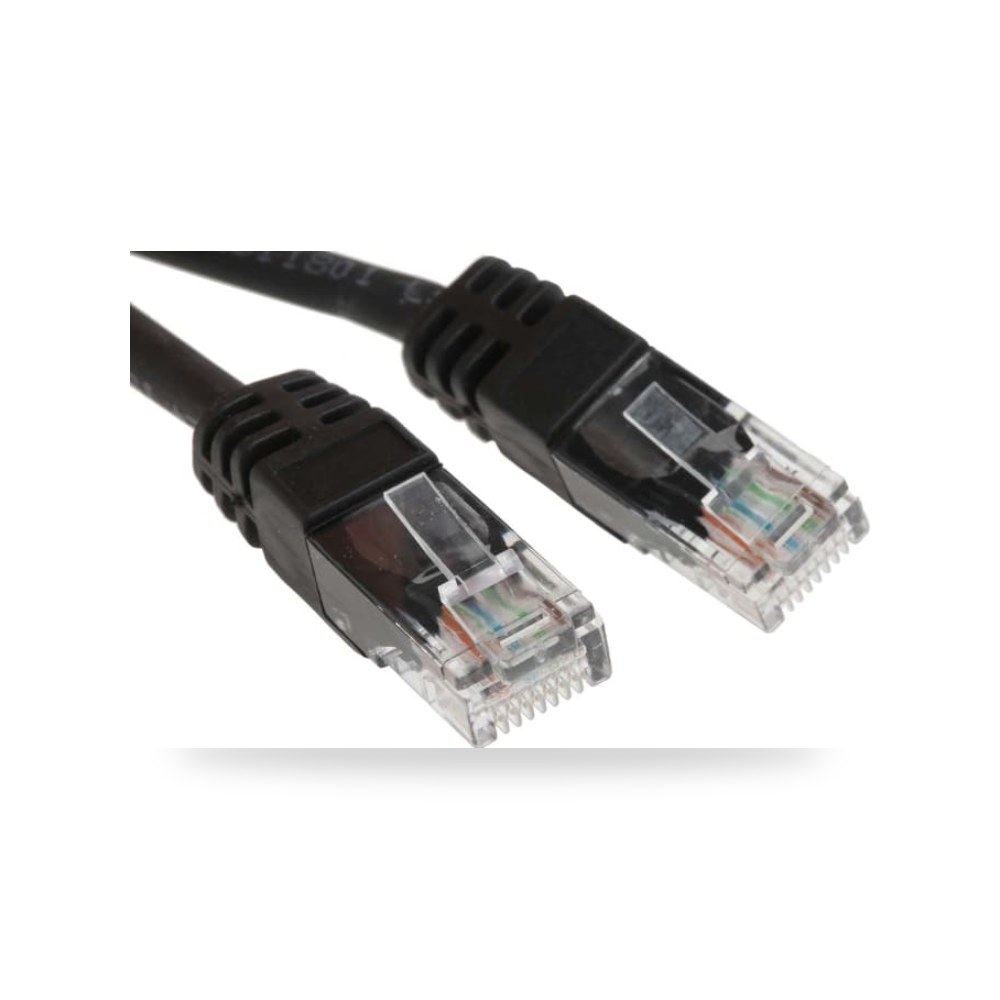 كابل شبكات إيثرنت CAT5E 30 صناعي RS PRO ريمكو للتوريدات الصناعية (Reemco Industrial) موديل