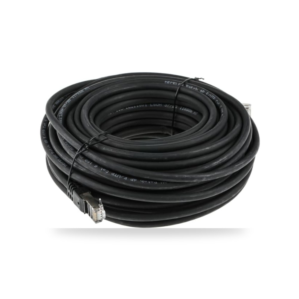 كابل شبكات إيثرنت CAT6 20 طراز احترافي RS PRO ريمكو للتوريدات الصناعية (Reemco Industrial)