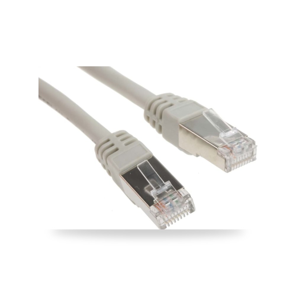 كابل شبكات إيثرنت CAT6 15 لوحات وتطبيقات RS ريمكو للتوريدات الصناعية (Reemco Industrial)