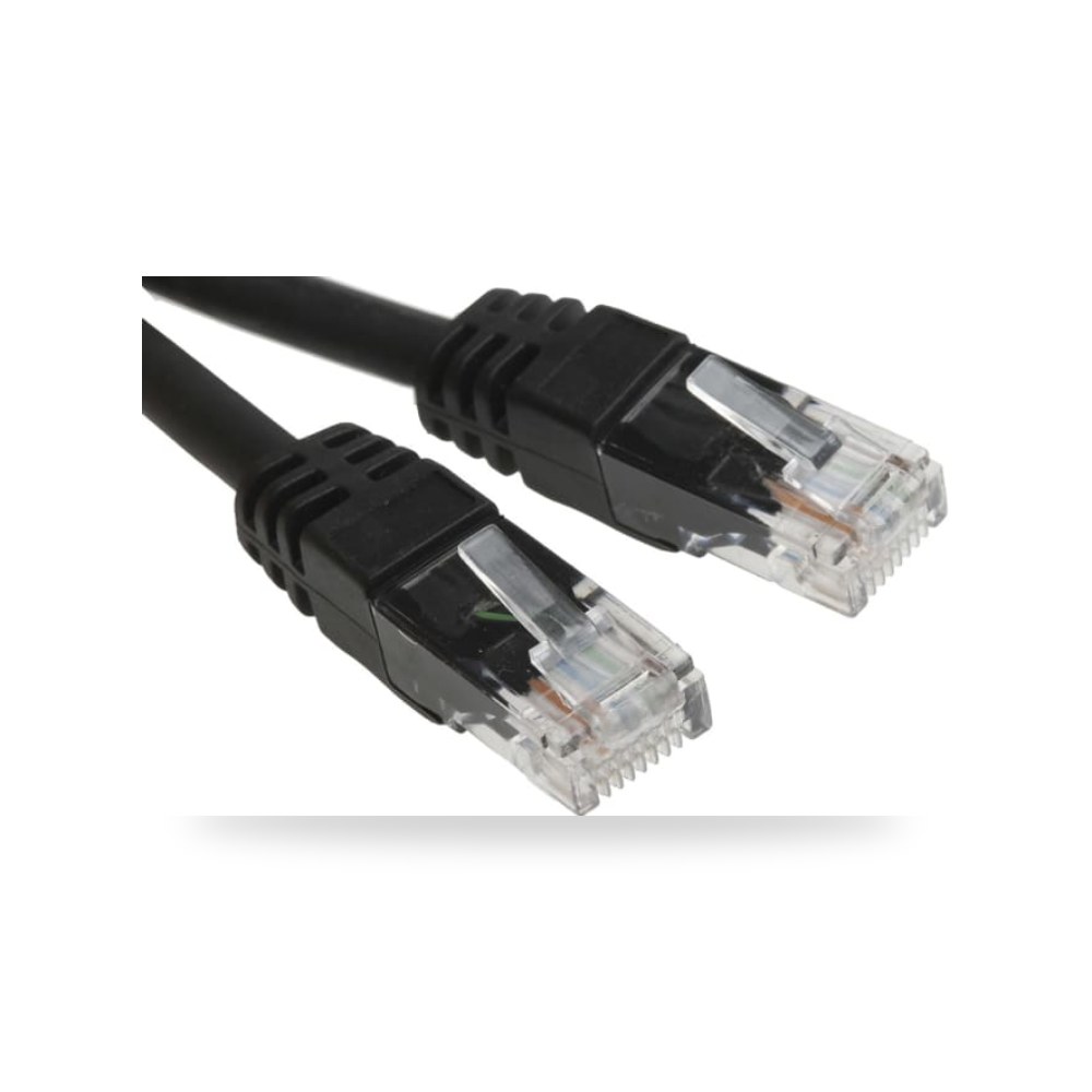 كابل شبكات إيثرنت CAT6 30 متر فئة شاقة RS PRO ريمكو للتوريدات الصناعية (Reemco Industrial)