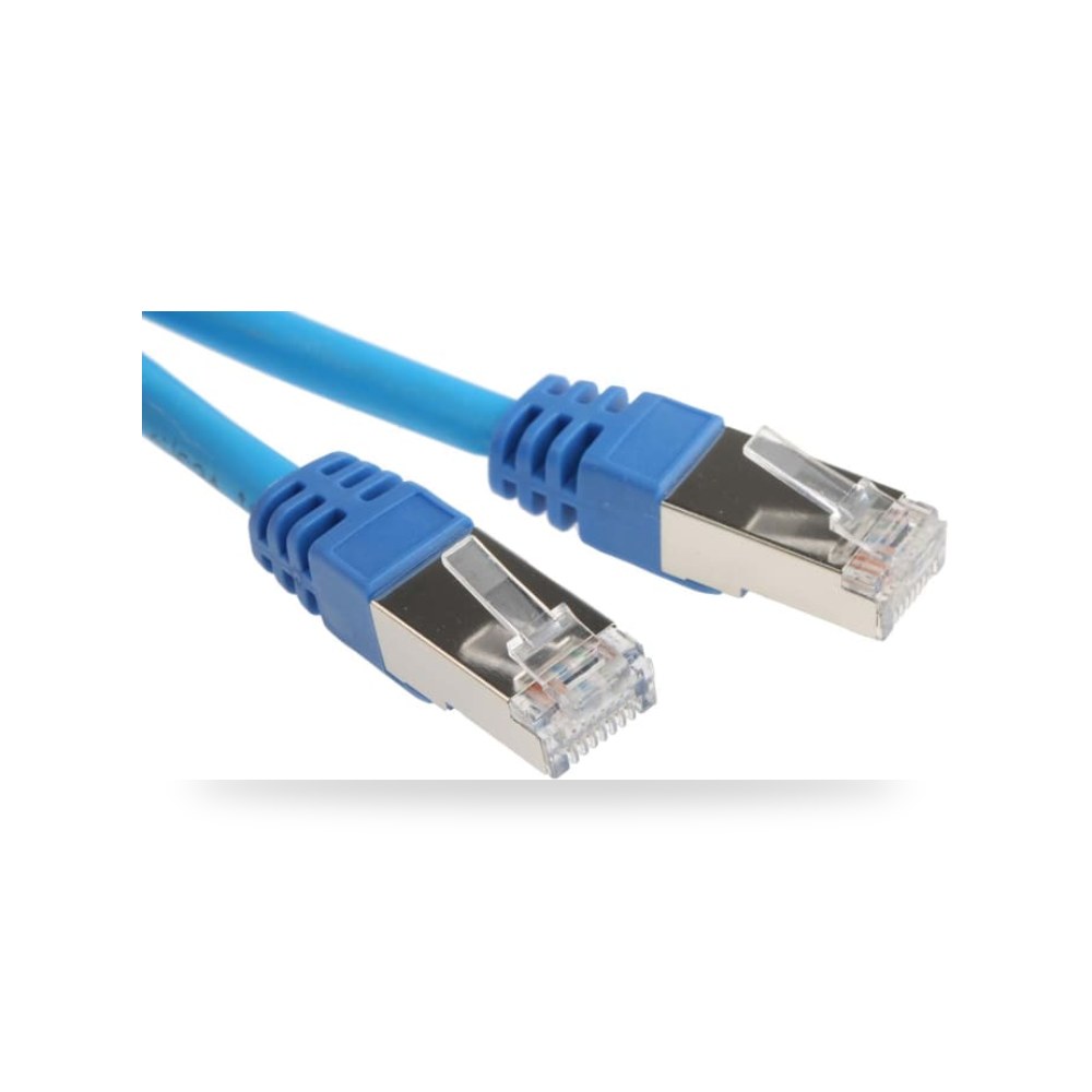كابل شبكات إيثرنت CAT6 30 فئة شاقة RS PRO ريمكو للتوريدات الصناعية (Reemco Industrial)