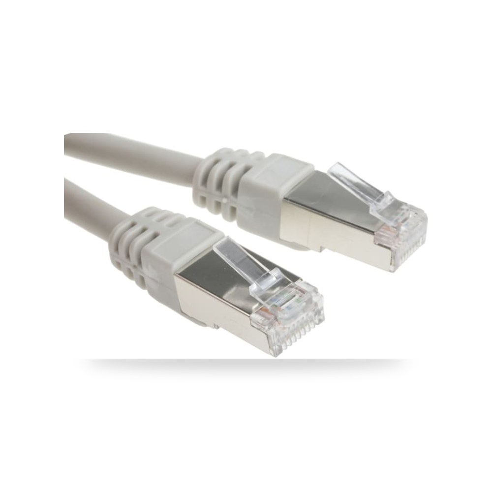 كابل شبكات إيثرنت CAT6 30 متر عالي نسخة محدثة ريمكو للتوريدات الصناعية (Reemco Industrial)