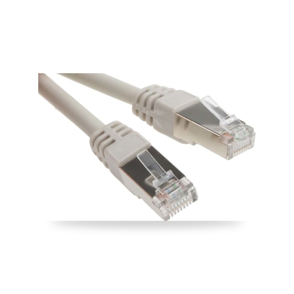 كابل شبكات إيثرنت CAT6 25 متر عالي صناعي RS ريمكو للتوريدات الصناعية (Reemco Industrial)
