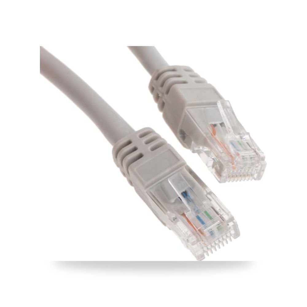 كابل شبكات إيثرنت CAT6 30 نسخة محدثة RS PRO ريمكو للتوريدات الصناعية (Reemco Industrial)