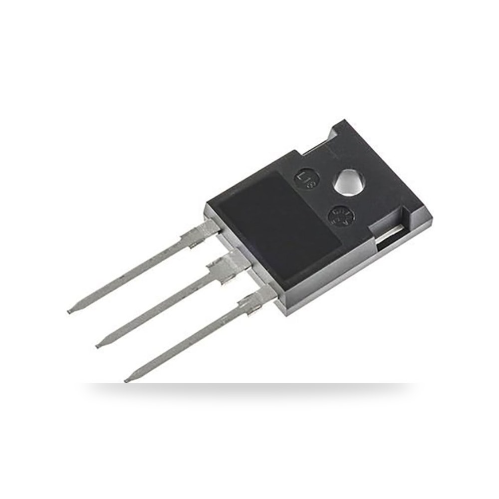 ترانزستور 60 فولت 3 فئة شاقة RS PRO ريمكو للتوريدات الصناعية (Reemco Industrial)