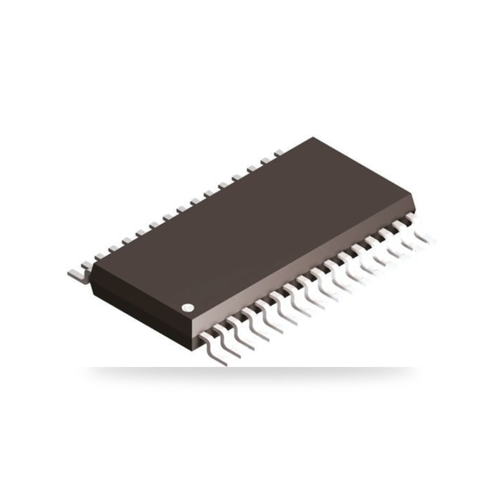 دائرة وشريحة قيادة ونقل إشارات IC 38 أطراف RS ريمكو للتوريدات الصناعية (Reemco Industrial)