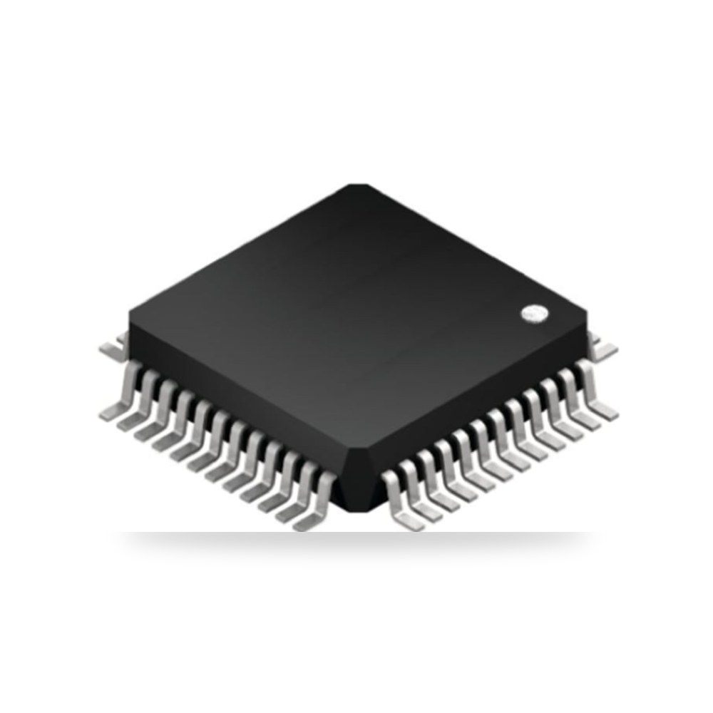 متحكم دقيق ميكروكنترولر 8 بت 16MHz 48 فئة ريمكو للتوريدات الصناعية (Reemco Industrial)