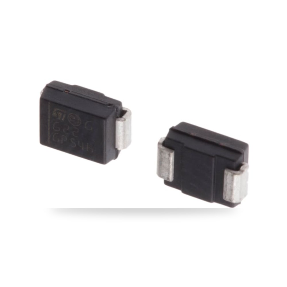 دايود شوتكي مقوم 200V 10 A صناعي RS PRO ريمكو للتوريدات الصناعية (Reemco Industrial)