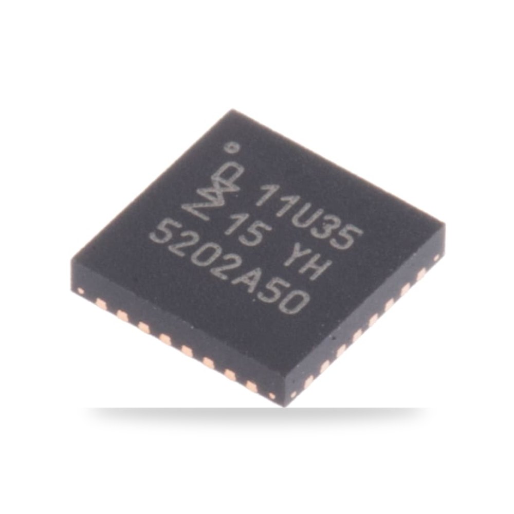 متحكم دقيق ميكروكنترولر 32 بت 50MHz 33 طرف RS ريمكو للتوريدات الصناعية (Reemco Industrial)