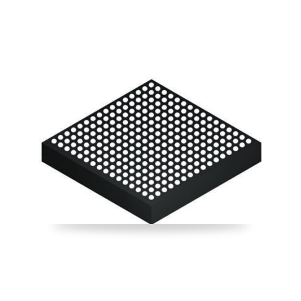 متحكم دقيق ميكروكنترولر 32 بت 204MHz 256 طرف ريمكو للتوريدات الصناعية (Reemco Industrial)