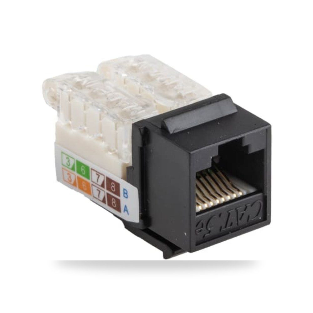 كابل شبكات إيثرنت CAT5E عالي طراز L شاق RS ريمكو للتوريدات الصناعية (Reemco Industrial) موديل