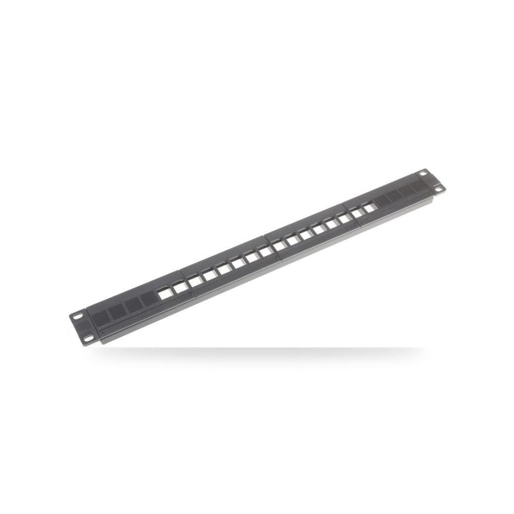 سوكت وكيستون شبكات RJ45 بوردات 16 بورت صناعي ريمكو للتوريدات الصناعية (Reemco Industrial)