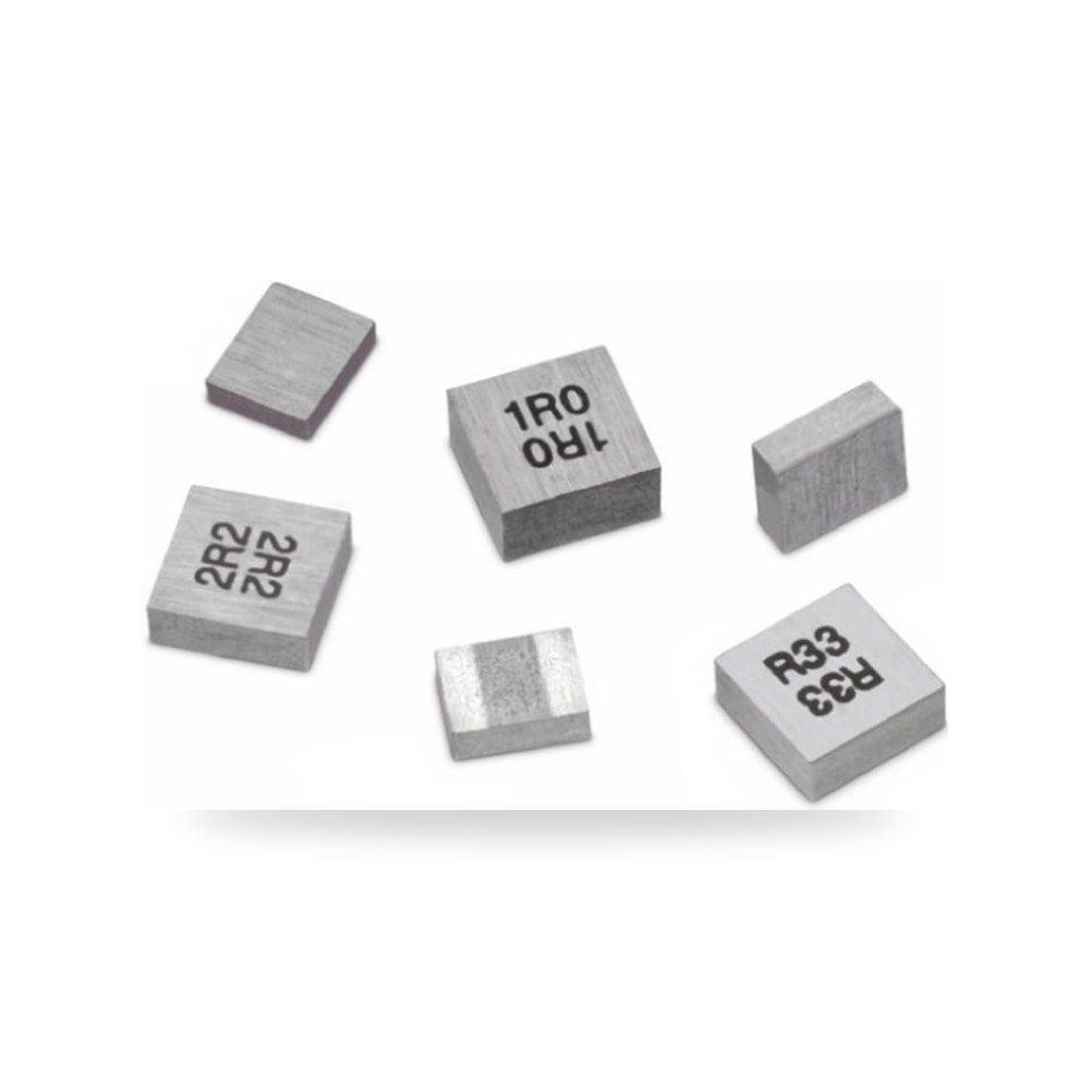 ملف حث سطحي SMD للدوائر فئة W H شاق RS PRO ريمكو للتوريدات الصناعية (Reemco Industrial)