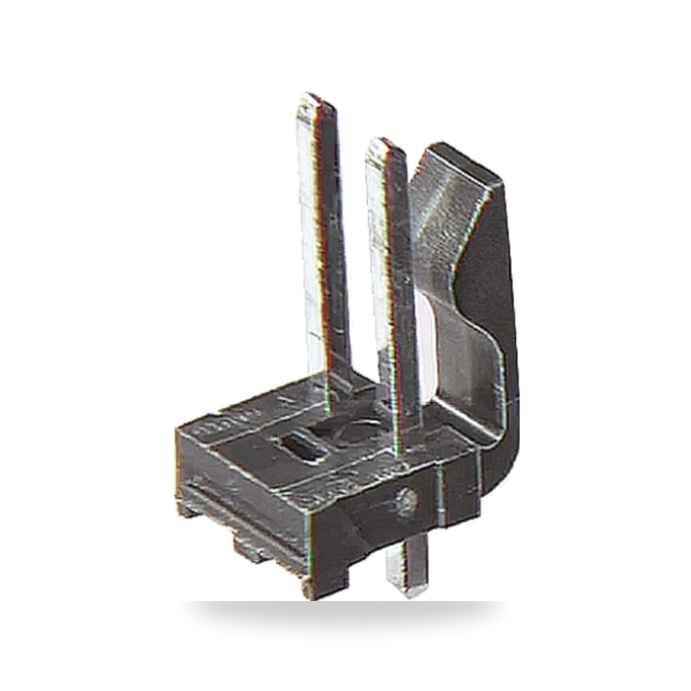 موصل وبن هيدر بوردات PCB 6 خط خطوة 3.96 مم ريمكو للتوريدات الصناعية (Reemco Industrial)