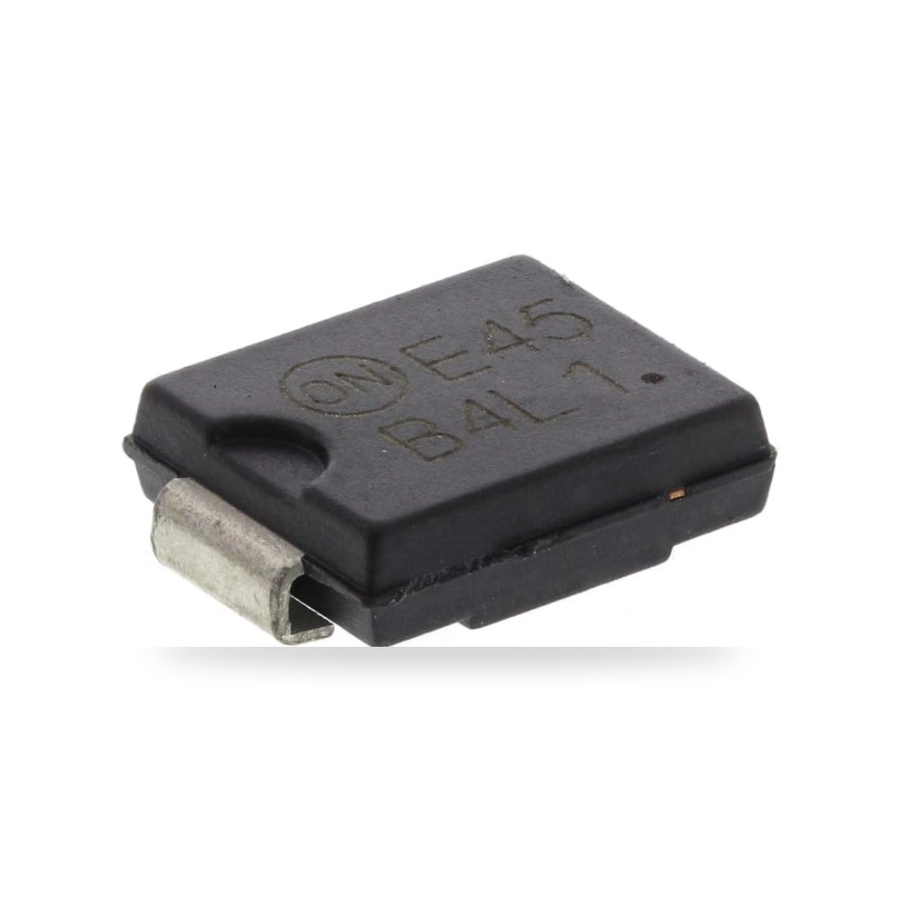 دايود شوتكي مقوم 10V 4 A إلكتروني دقيق RS PRO ريمكو للتوريدات الصناعية (Reemco Industrial)