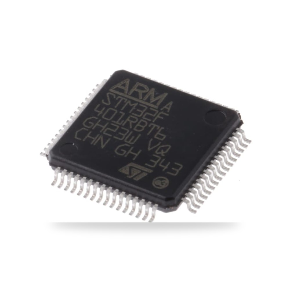 متحكم دقيق ميكروكنترولر 32 بت 84MHz 64 صناعي ريمكو للتوريدات الصناعية (Reemco Industrial)