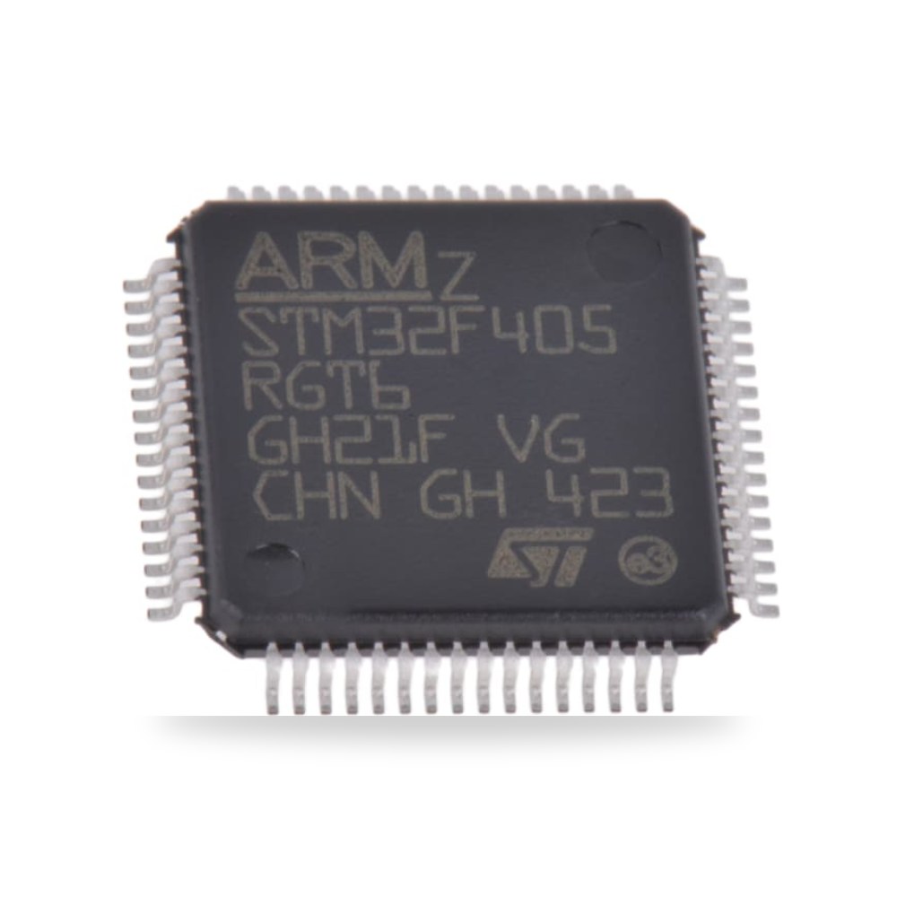متحكم دقيق ميكروكنترولر 32 بت 168MHz 64 فئة ريمكو للتوريدات الصناعية (Reemco Industrial)