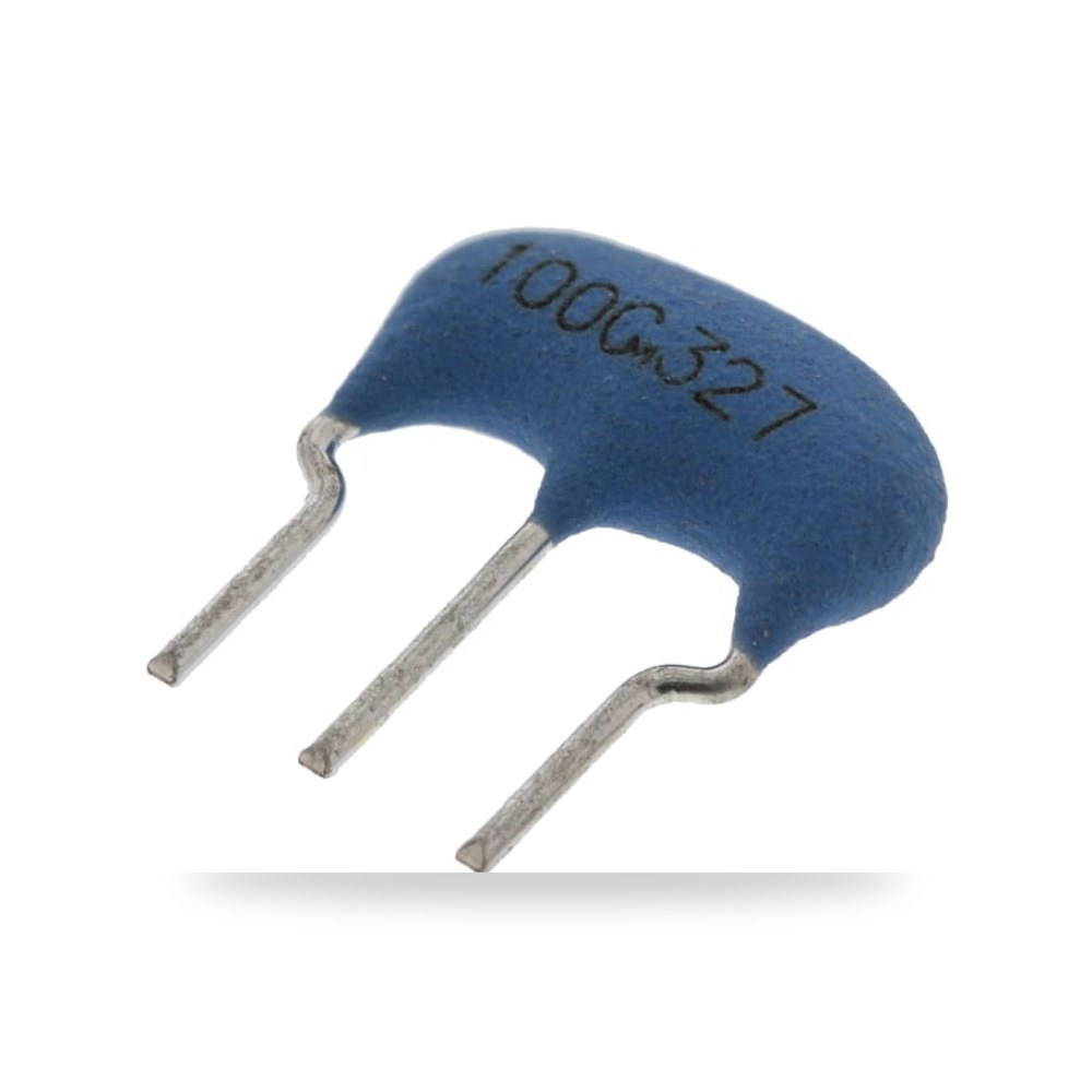 مذبذب وكريستالة 15 بيكوفاراد عالي الكفاءة RS ريمكو للتوريدات الصناعية (Reemco Industrial)