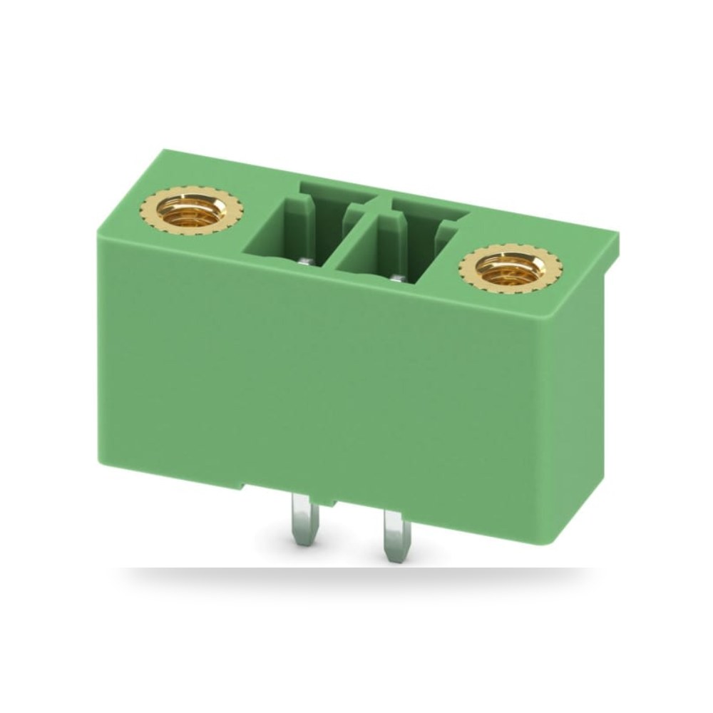 روزتة وبلوك أطراف بوردات PCB 2 خط فئة G Y ريمكو للتوريدات الصناعية (Reemco Industrial) موديل