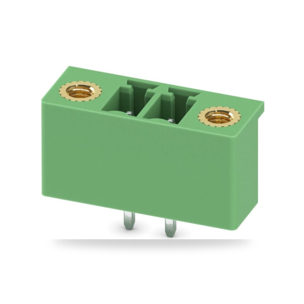 روزتة وبلوك أطراف بوردات PCB 2 خط فئة G Z ريمكو للتوريدات الصناعية (Reemco Industrial)