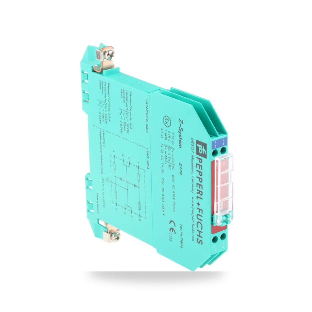 شريحة وعازل حماية إشارات وترددات فئة D D ريمكو للتوريدات الصناعية (Reemco Industrial)