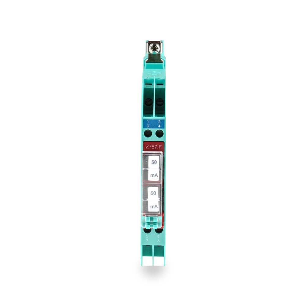 شريحة وعازل حماية إشارات وترددات فئة D H ريمكو للتوريدات الصناعية (Reemco Industrial)