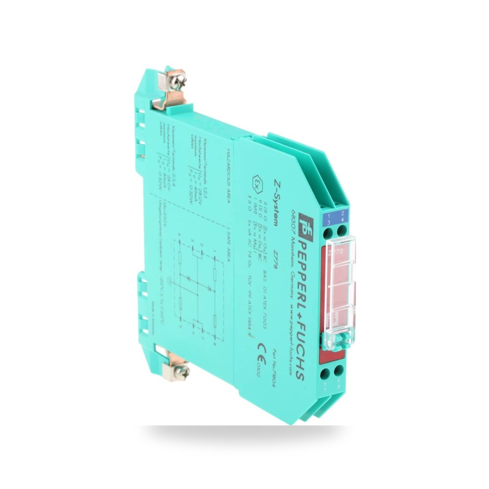 شريحة وعازل حماية إشارات وترددات فئة D M ريمكو للتوريدات الصناعية (Reemco Industrial)