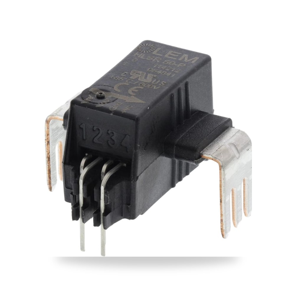 محول قدرة وتحكم شاسيه صناعي 5 طراز A RS PRO ريمكو للتوريدات الصناعية (Reemco Industrial)