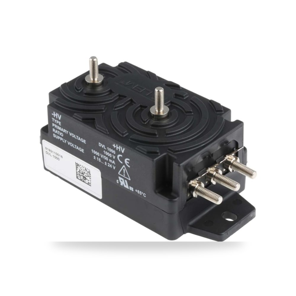 محول قدرة وتحكم شاسيه صناعي 15 طراز C RS PRO ريمكو للتوريدات الصناعية (Reemco Industrial)