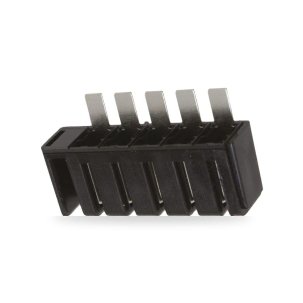 سوكت ومقبس بوردات إلكترونية سطحية PCB 5 أطراف ريمكو للتوريدات الصناعية (Reemco Industrial)
