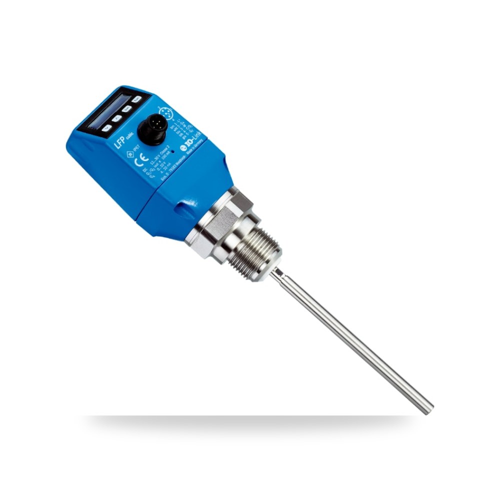 حساس وقطب قياس مستوى السوائل فئة B A صناعي RS ريمكو للتوريدات الصناعية (Reemco Industrial)