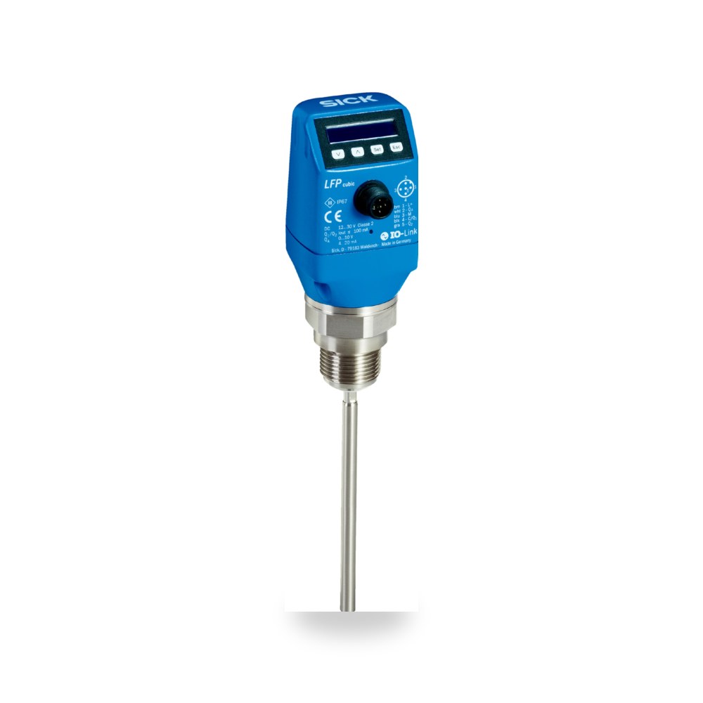 حساس وقطب قياس مستوى السوائل فئة B E صناعي RS ريمكو للتوريدات الصناعية (Reemco Industrial)