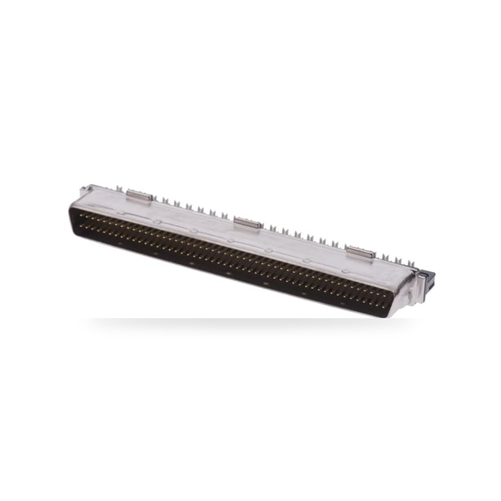 موصل كابلات ونقل بيانات SCSI 68 للمنشآت ريمكو للتوريدات الصناعية (Reemco Industrial)