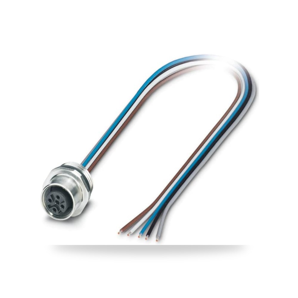 كابل توصيل حساسات ومشغلات 5 فئة D A صناعي RS ريمكو للتوريدات الصناعية (Reemco Industrial)