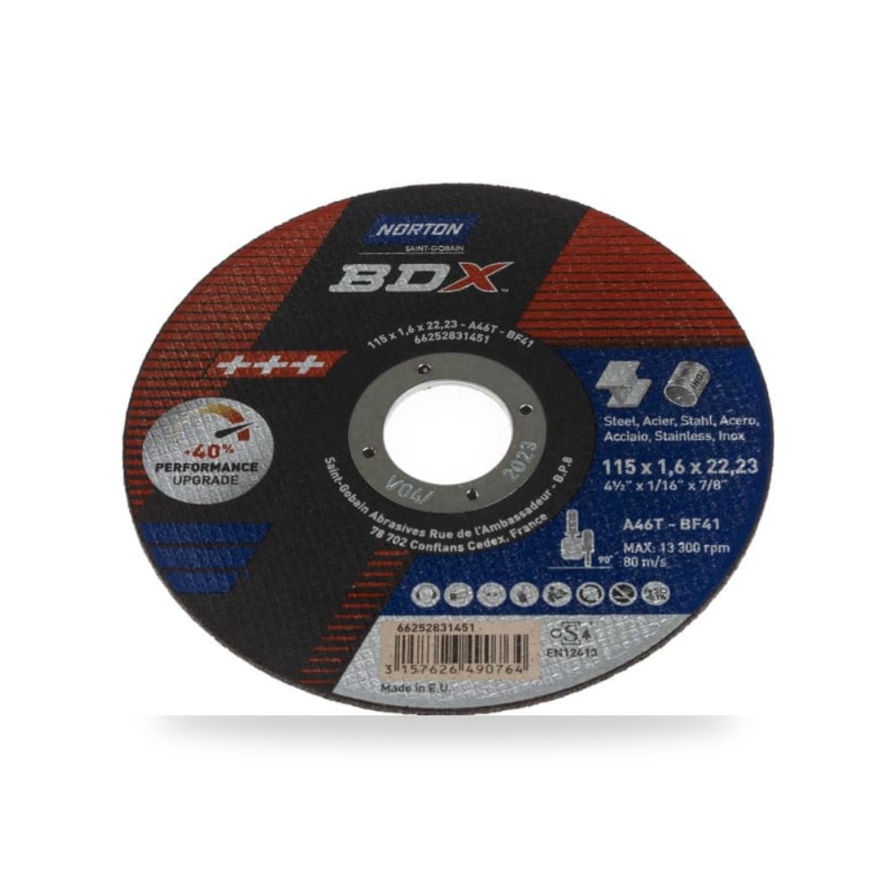 قرص صلب تجليخ وصنفرة معادن ورش دقة هندسية ريمكو للتوريدات الصناعية (Reemco Industrial)