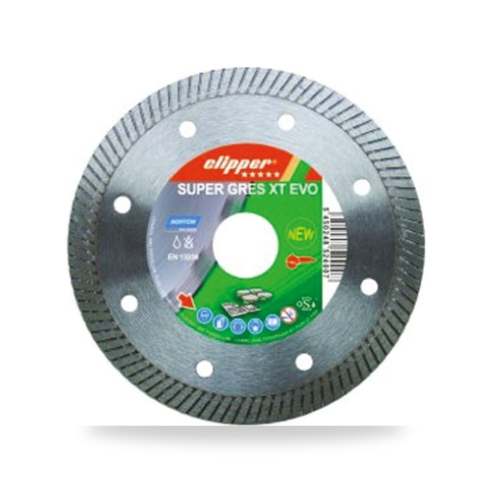قرص صلب تجليخ دقة هندسية موثوقة RS PRO ريمكو للتوريدات الصناعية (Reemco Industrial)