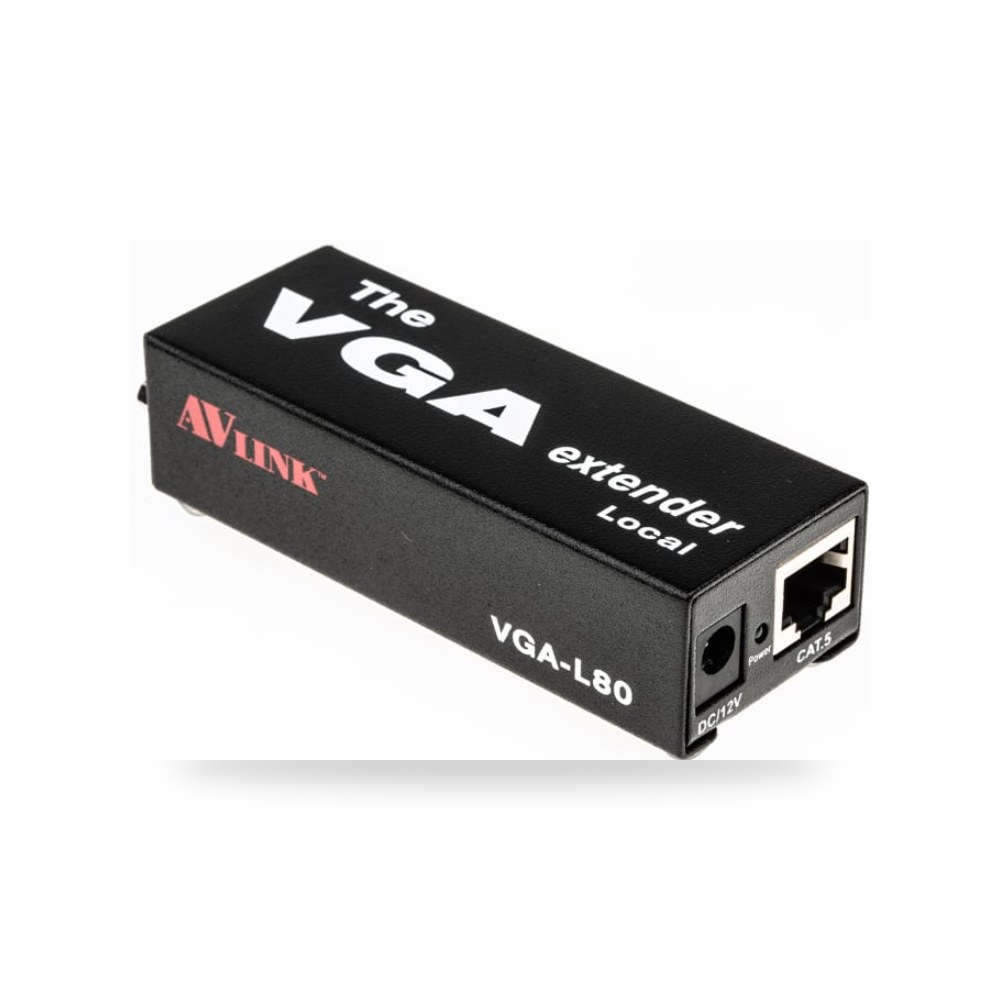 كابل شاشات وعرض فيديو VGA صناعي طول 80 متر RS ريمكو للتوريدات الصناعية (Reemco Industrial)