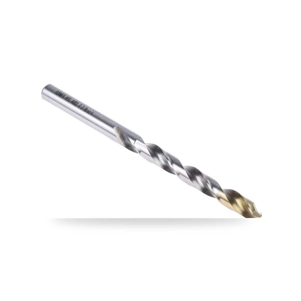 طقم بنط ثقب حلزونية HSS متعددة فئة X E معتمد ريمكو للتوريدات الصناعية (Reemco Industrial)