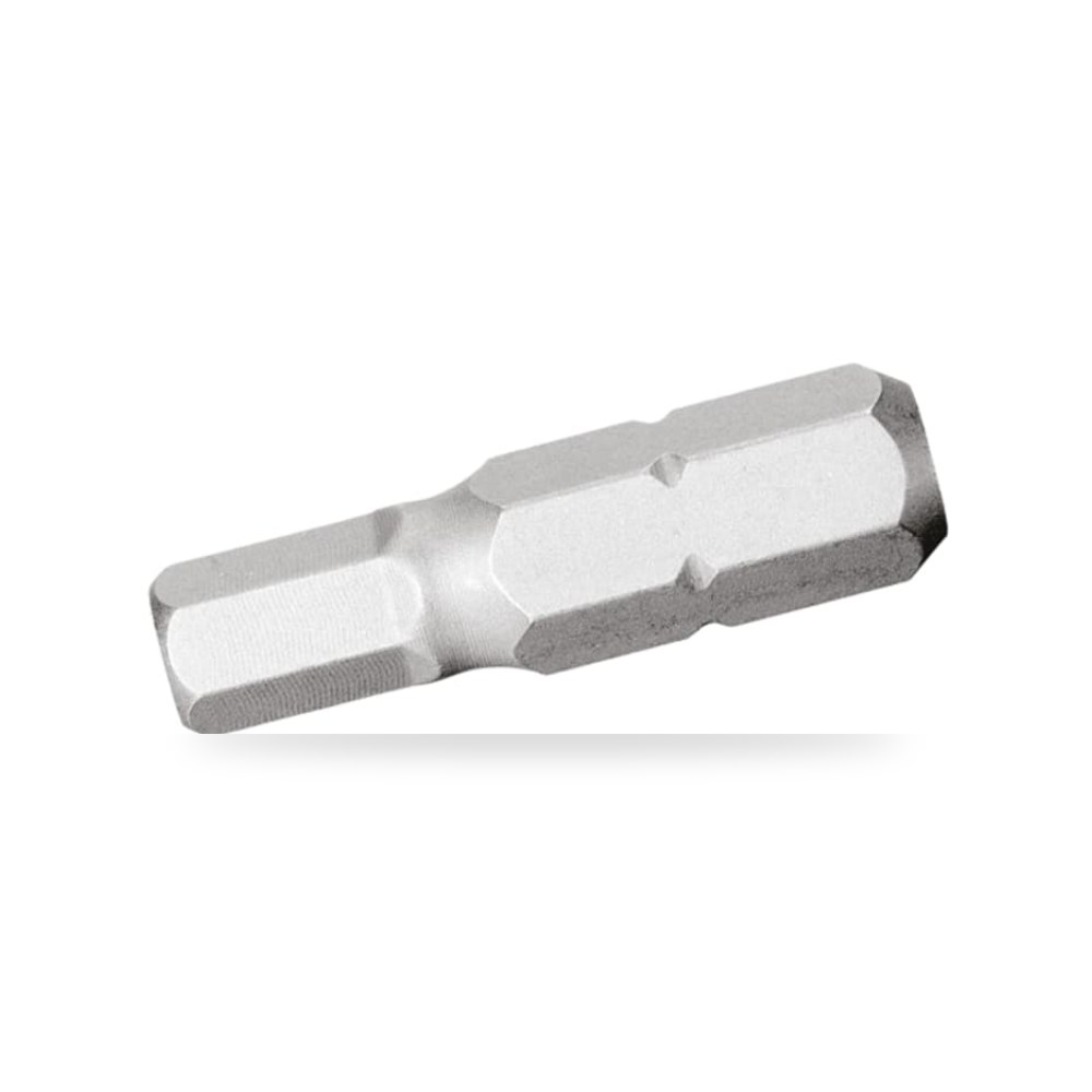 مفك براغي ورش ميكانيكية HEX 25 شاق ريمكو للتوريدات الصناعية (Reemco Industrial)