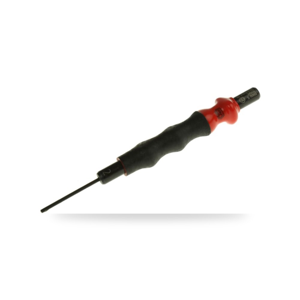 طقم سنبك وتخريم ودمغ معادن صلب 1 عزل متطور RS ريمكو للتوريدات الصناعية (Reemco Industrial)